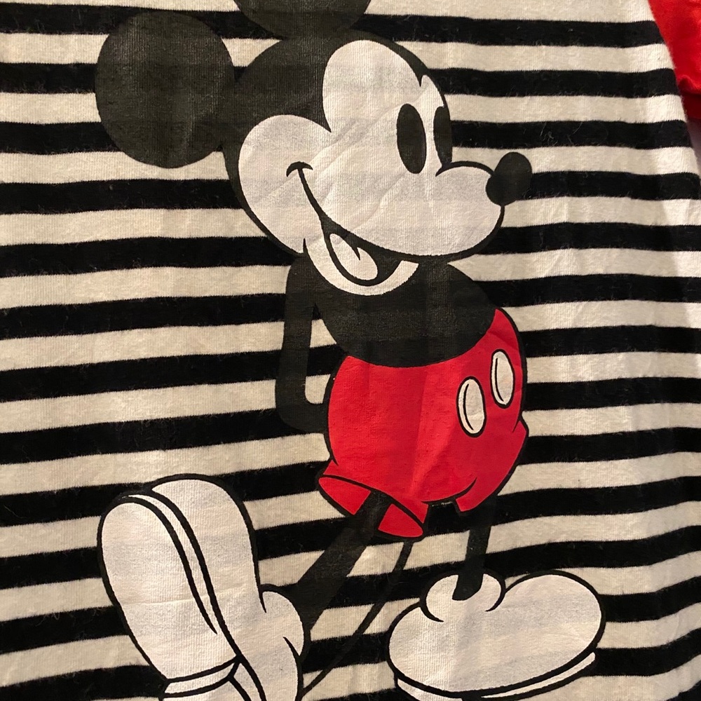 Meet your Posher, Abril